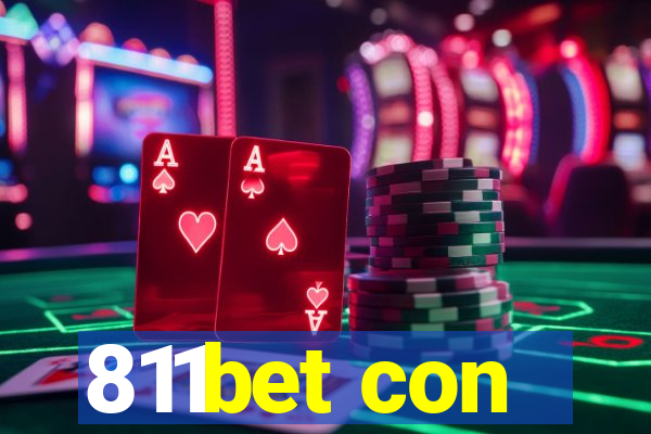 811bet con